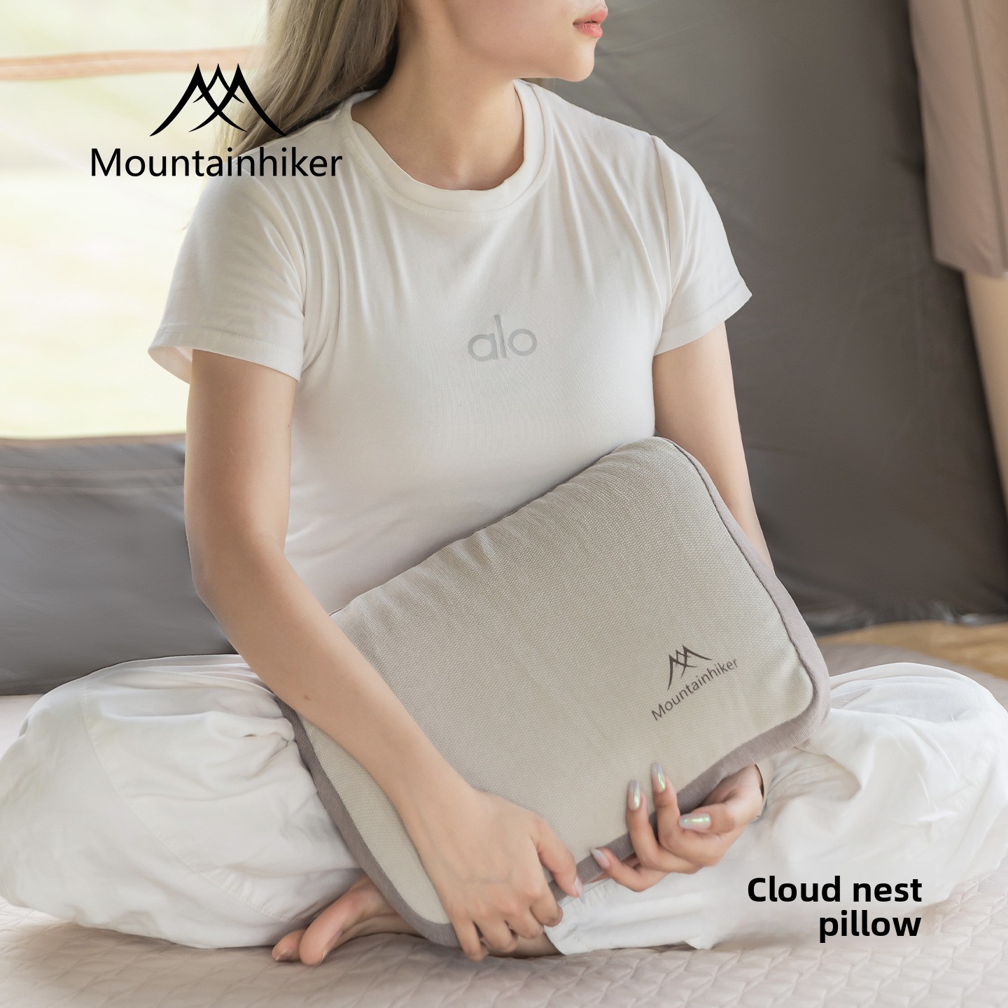 Mountainhiker Upgrade Self Inf - Outdoor Furniture Pillows 评论和价格