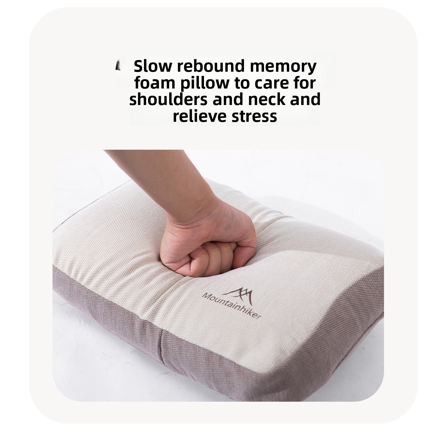 Mountainhiker Upgrade Self Inf - Outdoor Furniture Pillows 评论和价格