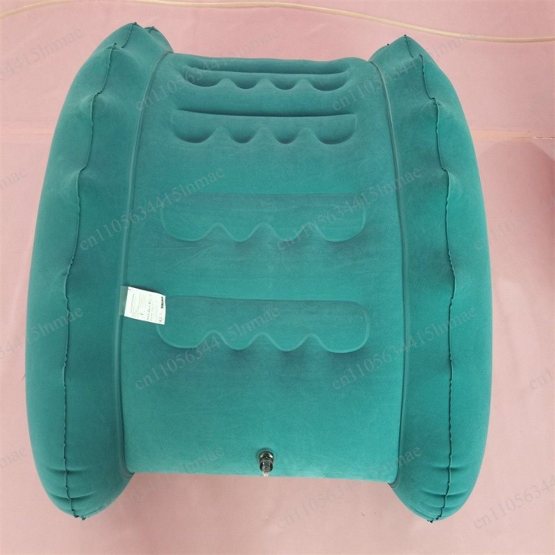 PVC Flocked Inflatable Rocking - Outdoor Furniture Europe 评论和价格