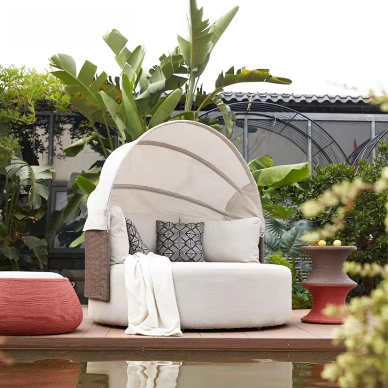 Outdoor Luxury Furniture Pool  - Outdoor Furniture In Bali 评论和价格