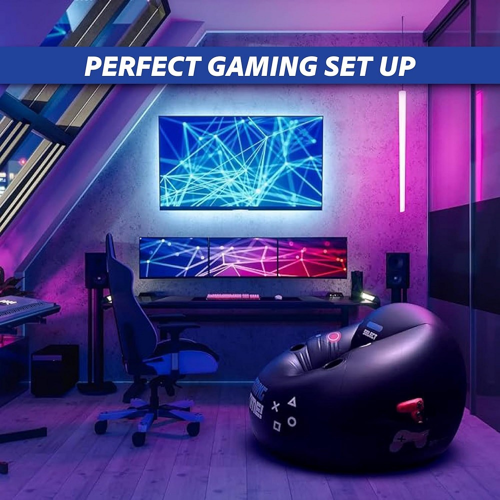 Creative Esports Gaming chair  - Outdoor Furniture Europe 评论和价格